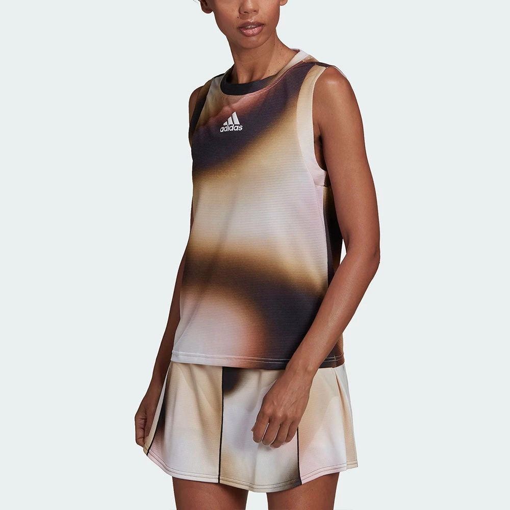 Women's Clothing Adidas Melbourne Match Tank Women's 3 Women's Clothing Adidas Melbourne Match Tank Women's