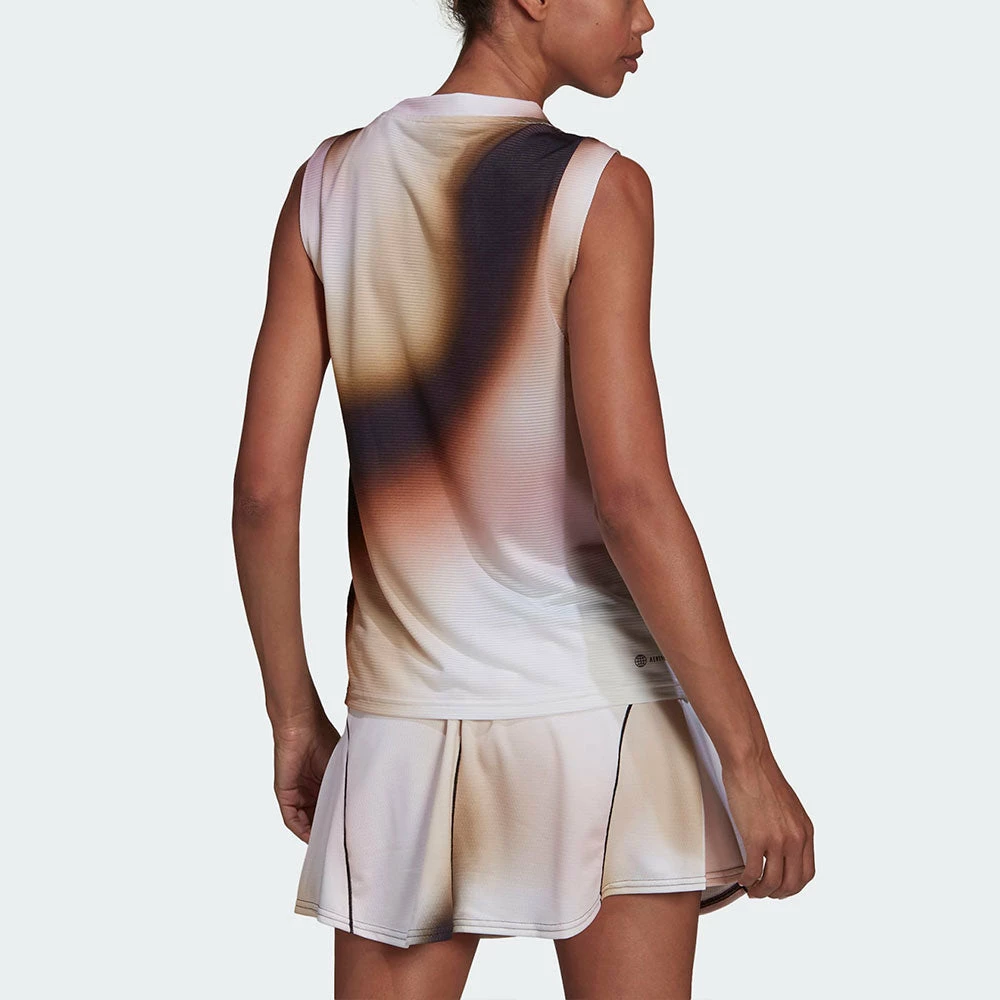 Women's Clothing Adidas Melbourne Match Tank Women's 4 Women's Clothing Adidas Melbourne Match Tank Women's
