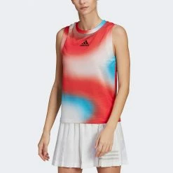 Women's Clothing Adidas Melbourne Match Tank Women's 8 Women's Clothing Adidas Melbourne Match Tank Women's