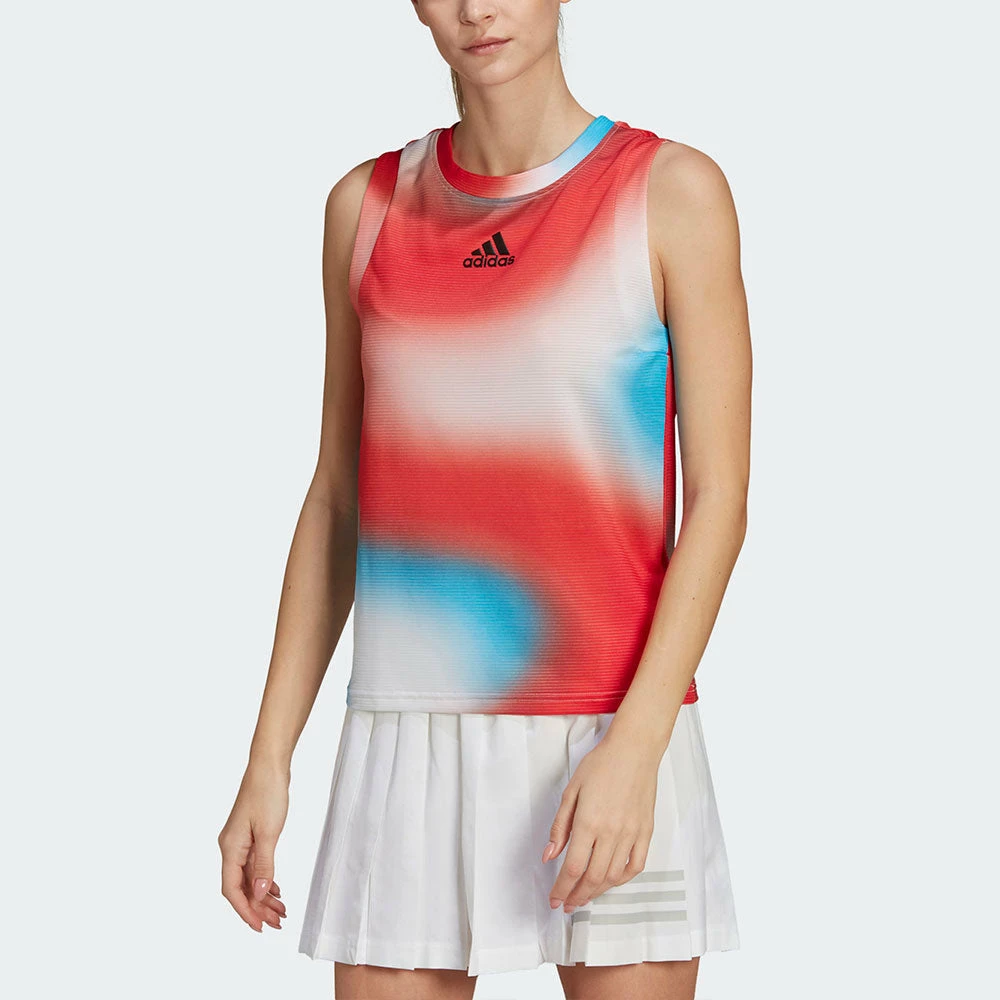 Women's Clothing Adidas Melbourne Match Tank Women's 5 Women's Clothing Adidas Melbourne Match Tank Women's