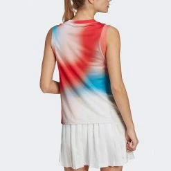 Women's Clothing Adidas Melbourne Match Tank Women's 9 Women's Clothing Adidas Melbourne Match Tank Women's