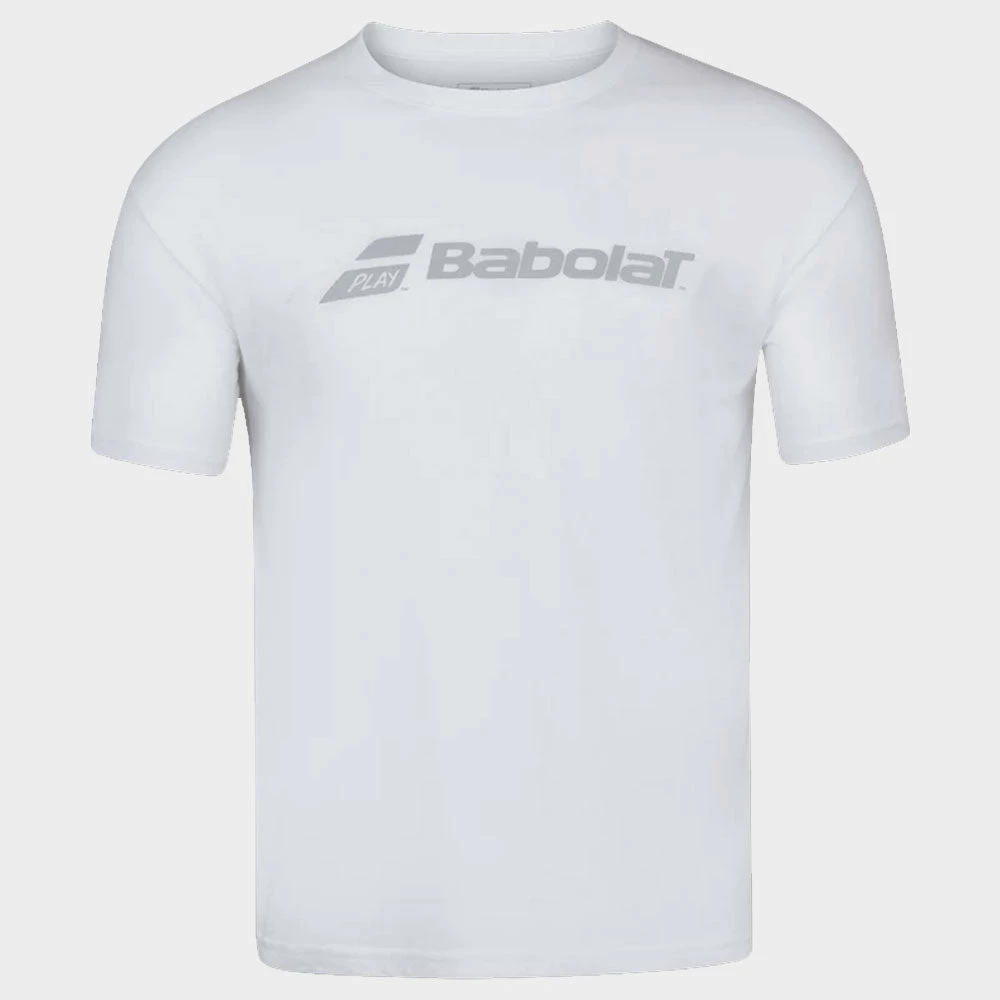 Men's Clothing Babolat Excercise Babolat Tee Men's 3 Men's Clothing Babolat Excercise Babolat Tee Men's