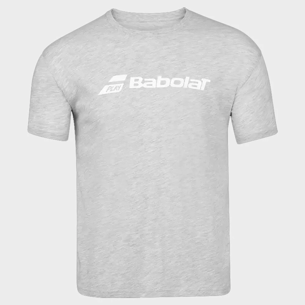 Men's Clothing Babolat Excercise Babolat Tee Men's 5 Men's Clothing Babolat Excercise Babolat Tee Men's