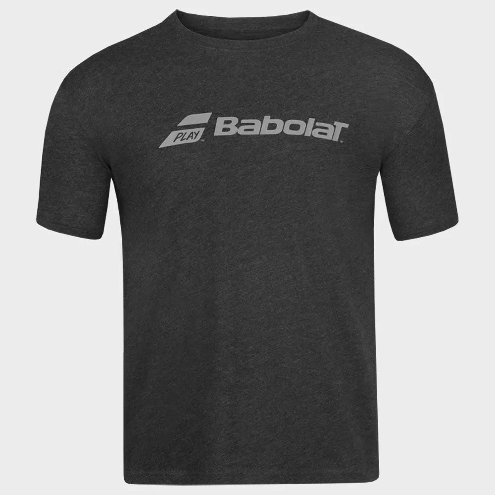 Men's Clothing Babolat Excercise Babolat Tee Men's 7 Men's Clothing Babolat Excercise Babolat Tee Men's