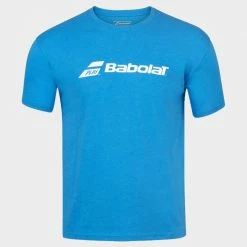Men's Clothing Babolat Excercise Babolat Tee Men's 20 Men's Clothing Babolat Excercise Babolat Tee Men's