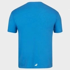Men's Clothing Babolat Excercise Babolat Tee Men's 21 Men's Clothing Babolat Excercise Babolat Tee Men's