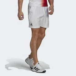 Adidas Melbourne Ergo 7" Shorts Men's