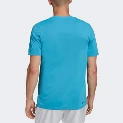Adidas Heat.Ready Tee Men's Women's Clothing