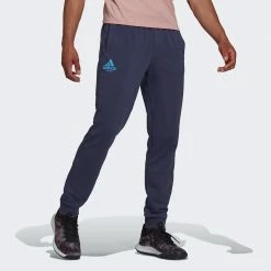 Adidas Tennis Graphic Joggers Men's Men's Clothing