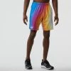 Men's Clothing New Balance Printed Tournament 9" Short Men's 2 Men's Clothing New Balance Printed Tournament 9" Short Men's
