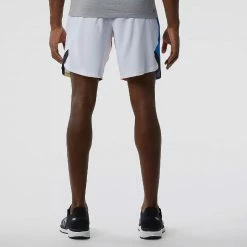 Men's Clothing New Balance Printed Tournament 9