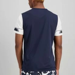 New Balance Tournament Top Men's 9 New Balance Tournament Top Men's