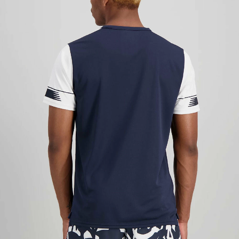 New Balance Tournament Top Men's 6 New Balance Tournament Top Men's