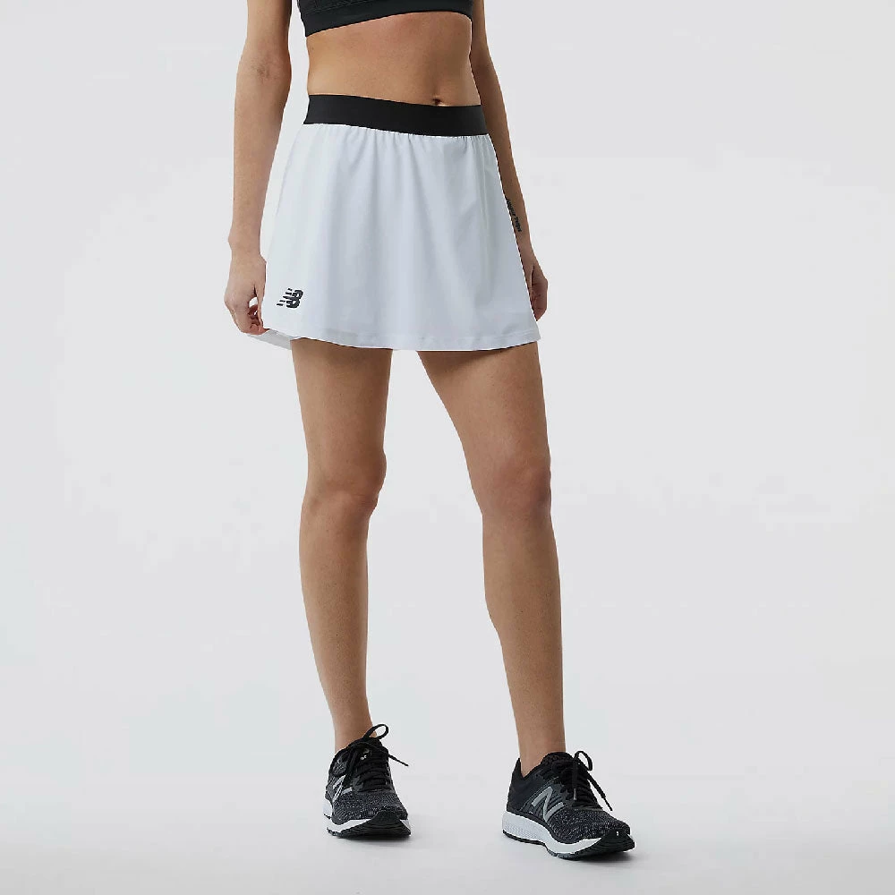 New Balance Tournament Skirt Women's Women's Clothing 3 New Balance Tournament Skirt Women's Women's Clothing