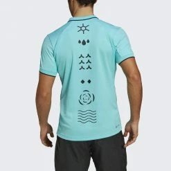 Men's Clothing Adidas Paris Freelift Polo Men's