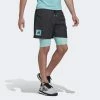 Adidas Paris 2-n-1 Shorts Men's