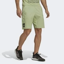 Men's Clothing Adidas Paris Ergo Shorts Men's