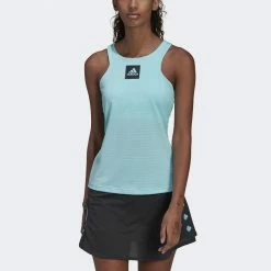 Adidas Paris Y-Tank Women's