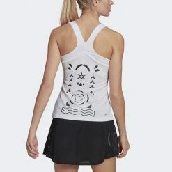 Adidas Paris Y-Tank Women's
