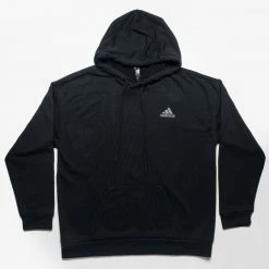 Adidas Clubhouse Tennis Hoodie Men's Men's Clothing