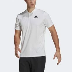 Men's Clothing Adidas Club Henley Men's