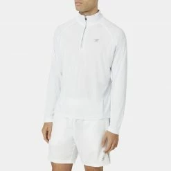 Fila Pickleball 1/4 Zip Men's