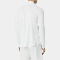 Fila Pickleball 1/4 Zip Men's