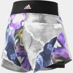 Adidas US Series Printed Short Women's