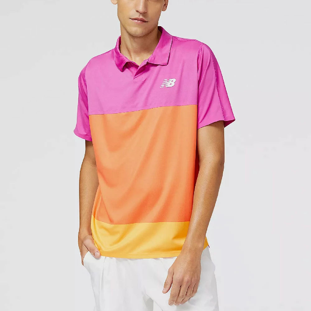 New Balance Tournament Polo Men's Men's Clothing 3 New Balance Tournament Polo Men's Men's Clothing