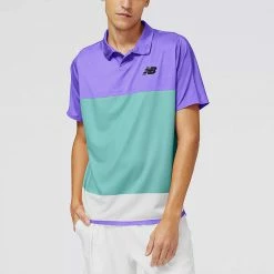 New Balance Tournament Polo Men's Men's Clothing 8 New Balance Tournament Polo Men's Men's Clothing