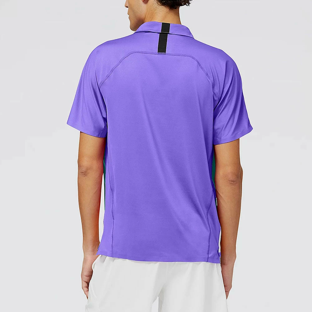 New Balance Tournament Polo Men's Men's Clothing 6 New Balance Tournament Polo Men's Men's Clothing
