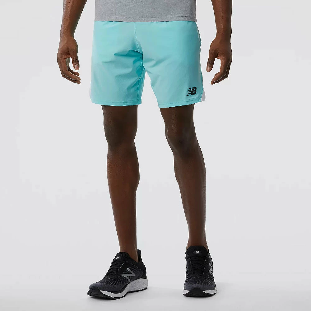 New Balance Tournament 9 Inch Short Men's Men's Clothing 3 New Balance Tournament 9 Inch Short Men's Men's Clothing