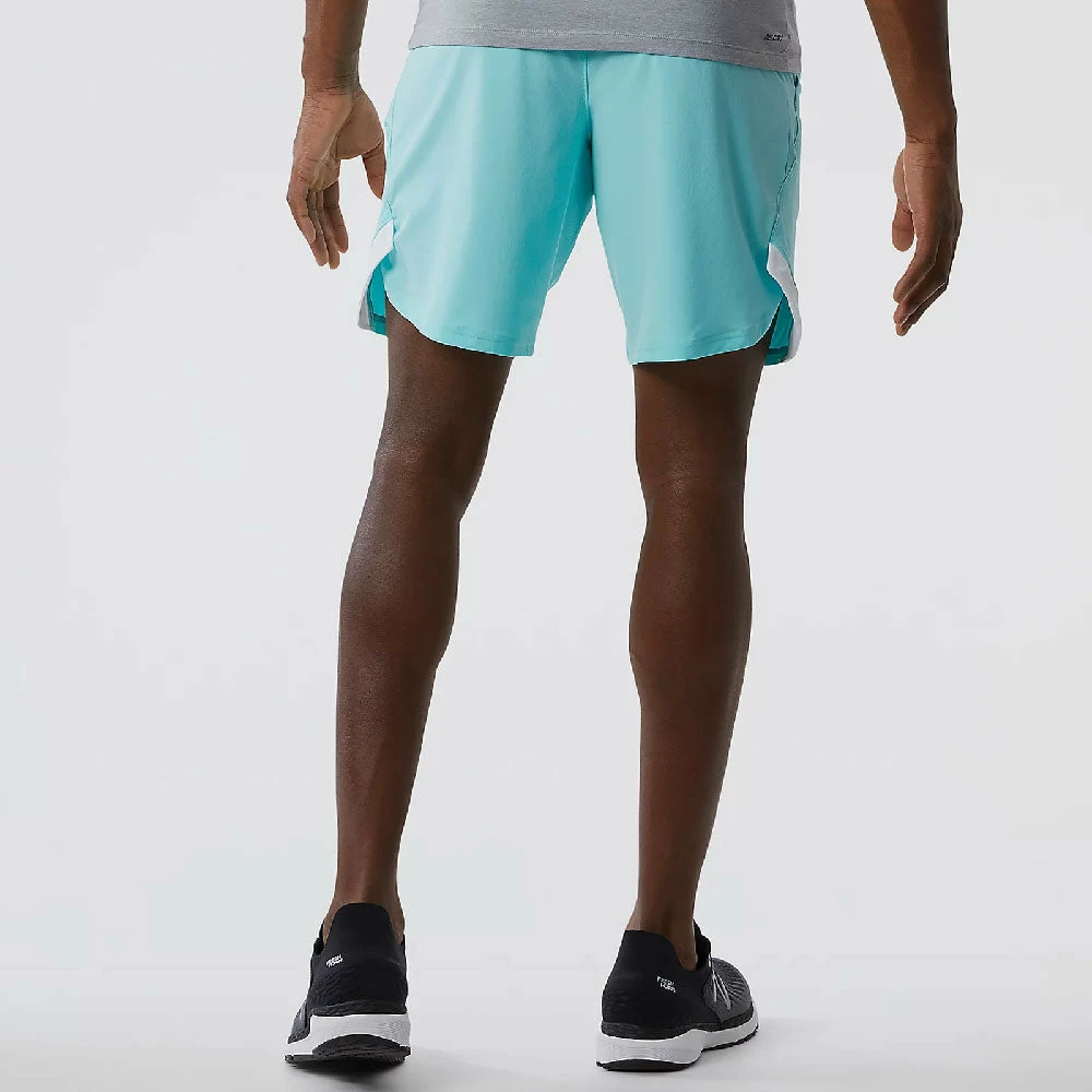 New Balance Tournament 9 Inch Short Men's Men's Clothing 4 New Balance Tournament 9 Inch Short Men's Men's Clothing