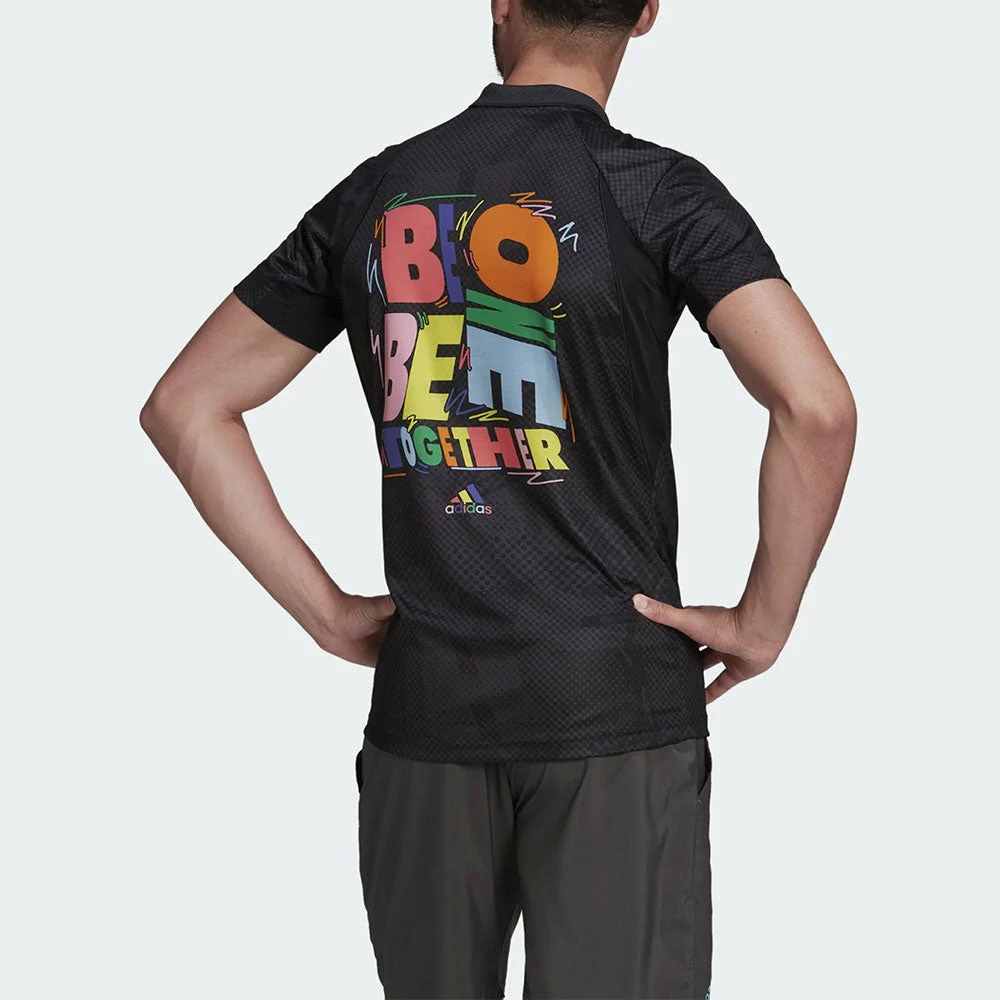 Men's Clothing Adidas Freelift Pride Pack Polo Men's 4 Men's Clothing Adidas Freelift Pride Pack Polo Men's