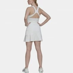 Women's Clothing Adidas London Y-Dress Women's