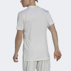 Men's Clothing Adidas London Freelift Polo Men's