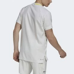 Adidas London Woven Tee Men's Men's Clothing