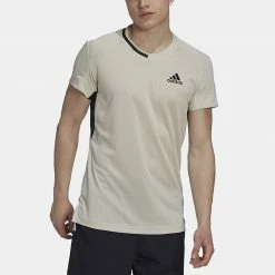 Adidas US Open Series Tee Men's