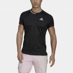 Adidas US Open Series Tee Men's