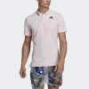 Adidas US Open Series Polo Men's Men's Clothing