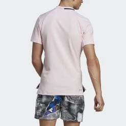 Adidas US Open Series Polo Men's Men's Clothing