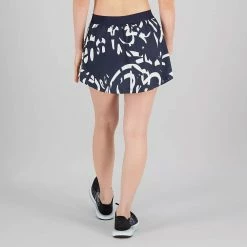 Women's Clothing New Balance Printed Tournament Skirt Women's 6 Women's Clothing New Balance Printed Tournament Skirt Women's