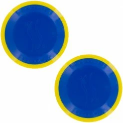 Sorbothane Sorbo-Ease Exercise Pads Fitness Equipment