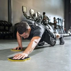 SKLZ Slidez Fitness Equipment