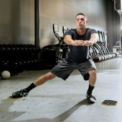 SKLZ Slidez Fitness Equipment