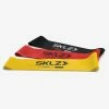 Fitness Equipment SKLZ Mini Bands 2 Fitness Equipment SKLZ Mini Bands