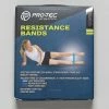 Pro-Tec Resistance Bands Fitness Equipment