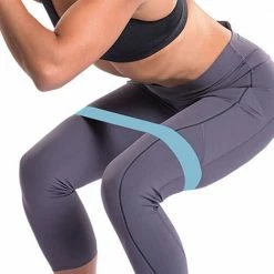 Pro-Tec Resistance Bands Fitness Equipment 7 Pro-Tec Resistance Bands Fitness Equipment