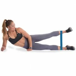 Pro-Tec Resistance Bands Fitness Equipment 9 Pro-Tec Resistance Bands Fitness Equipment