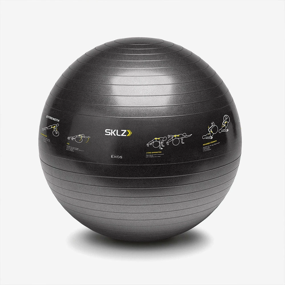 SKLZ Trainer Ball Fitness Equipment 3 SKLZ Trainer Ball Fitness Equipment